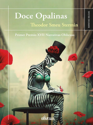 cover image of Doce Opalinas